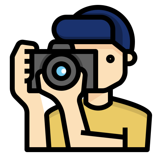 digital photography